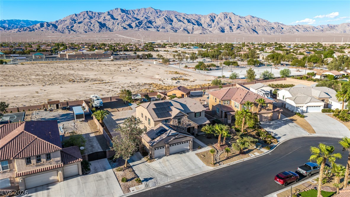 5528 Ambrosia Stream Avenue Las Vegas NV 89131