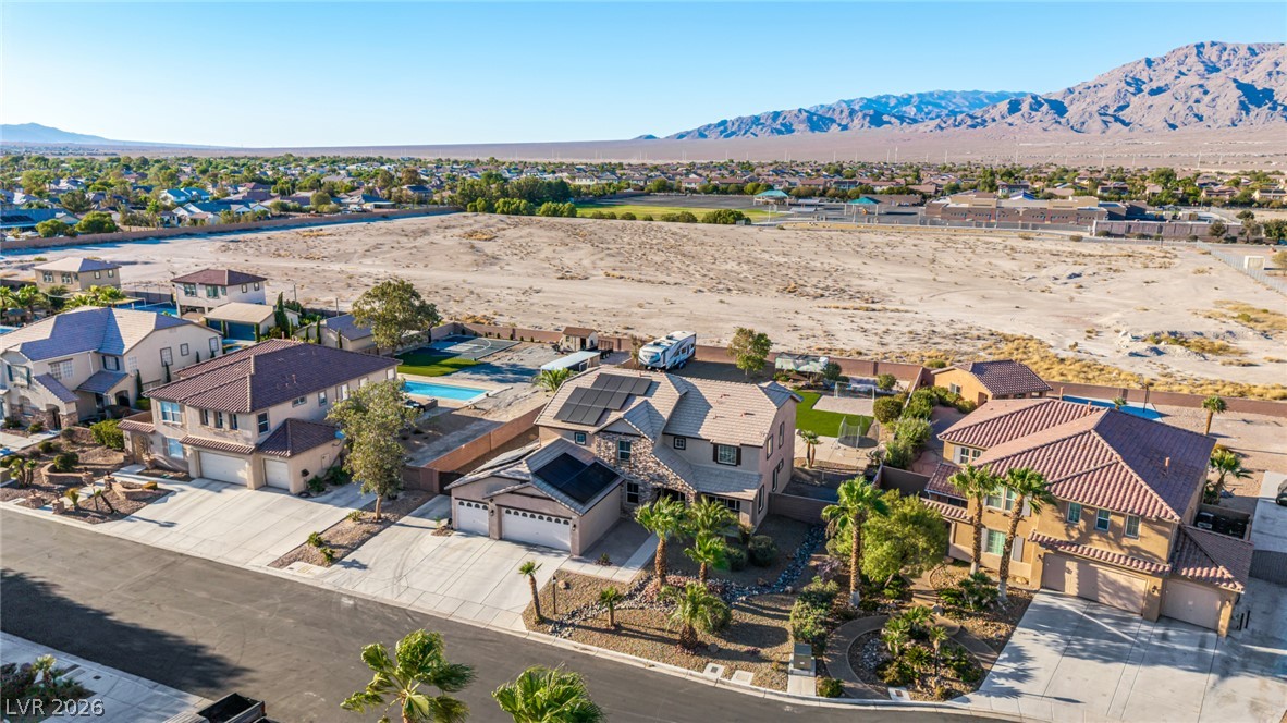5528 Ambrosia Stream Avenue Las Vegas NV 89131