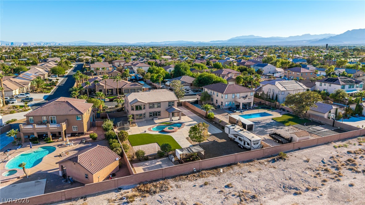 5528 Ambrosia Stream Avenue Las Vegas NV 89131