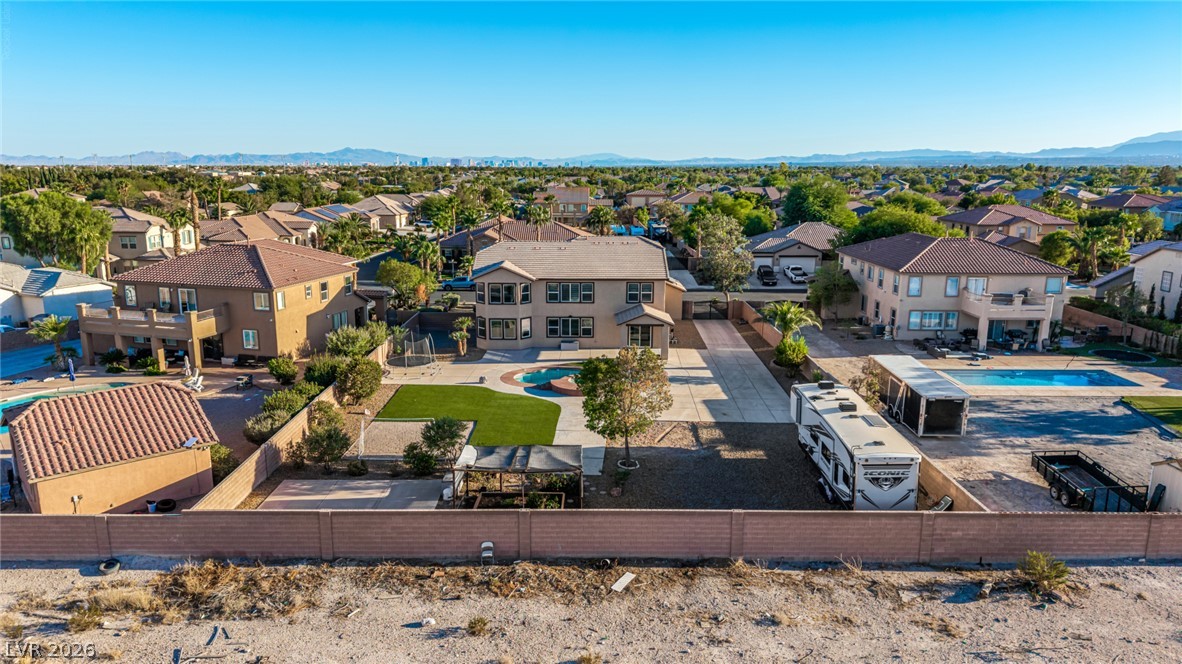 5528 Ambrosia Stream Avenue Las Vegas NV 89131