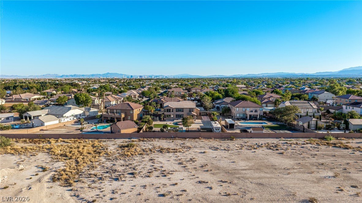 5528 Ambrosia Stream Avenue Las Vegas NV 89131