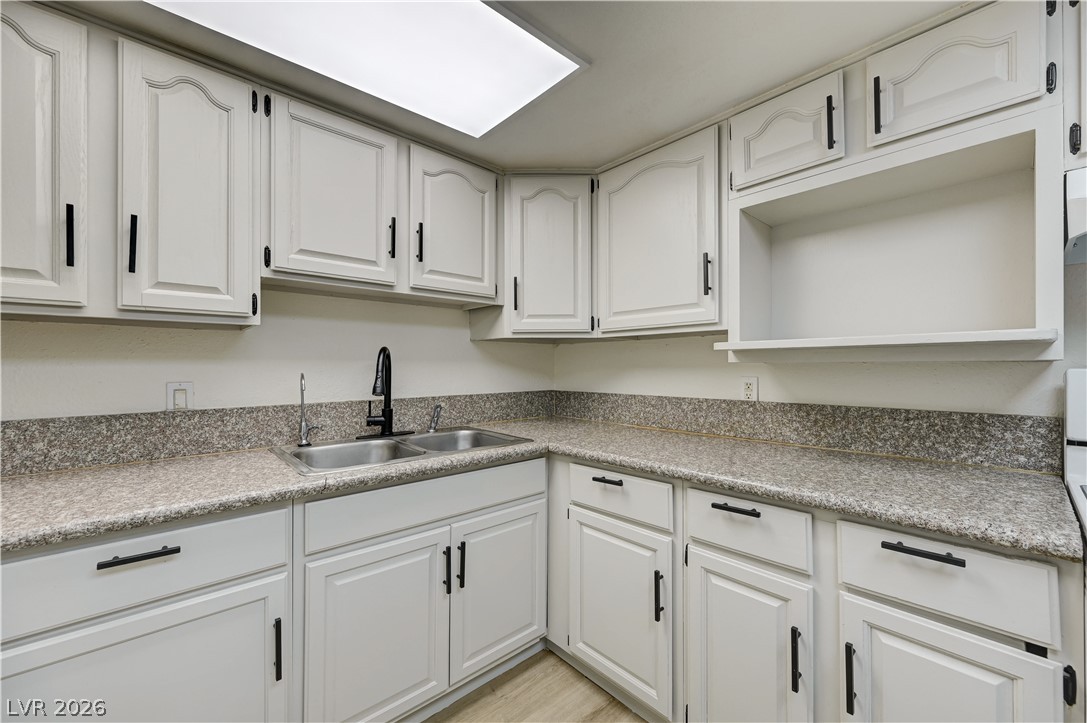 2629 Theresa Avenue Las Vegas NV 89101
