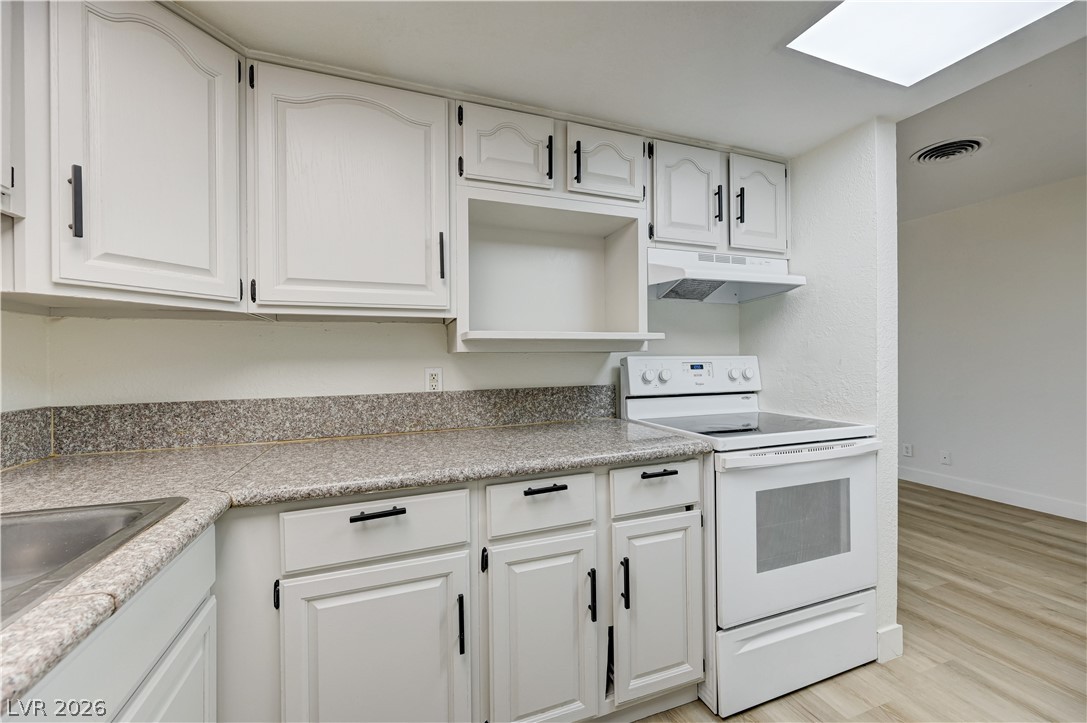 2629 Theresa Avenue Las Vegas NV 89101