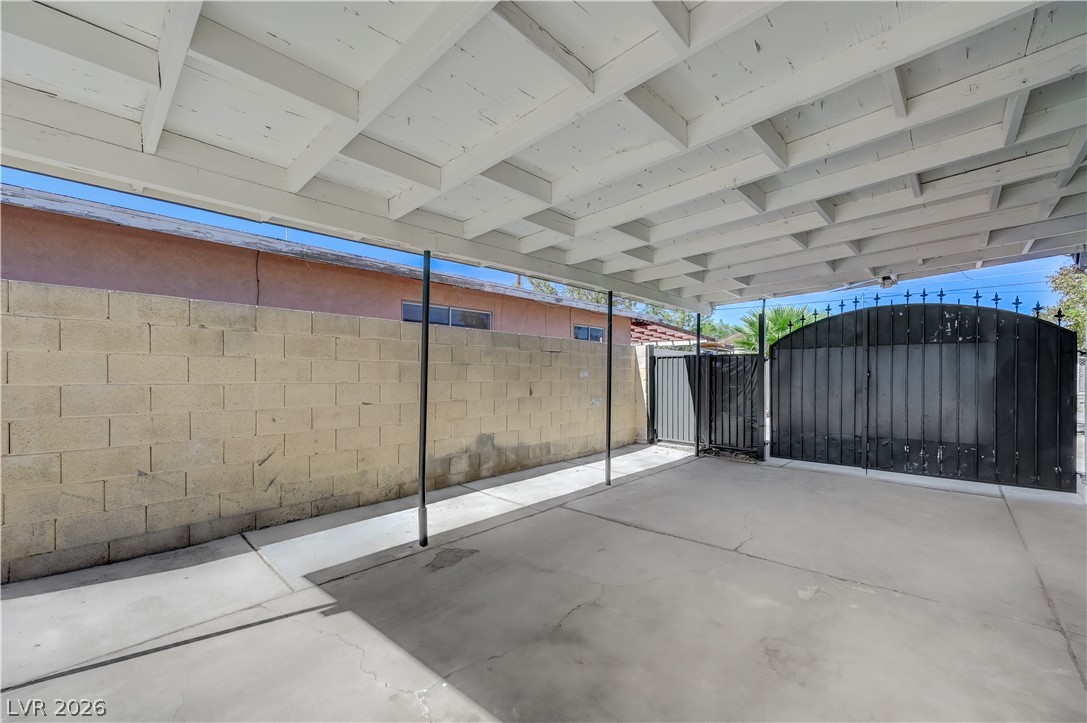 2629 Theresa Avenue Las Vegas NV 89101