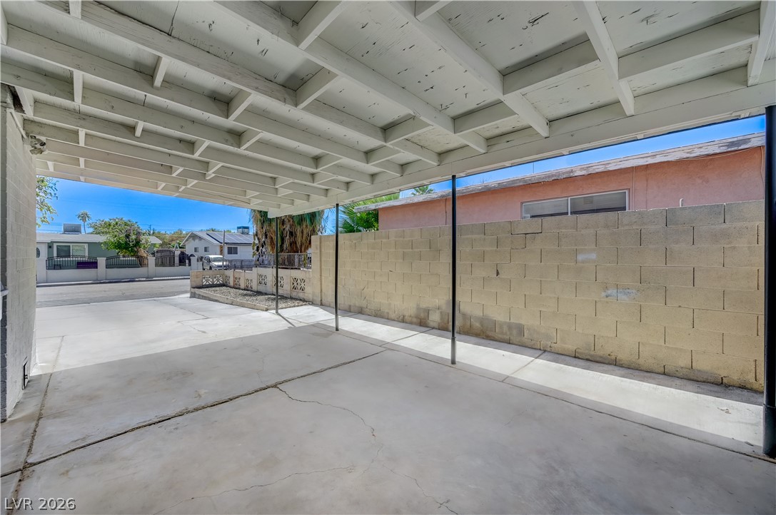 2629 Theresa Avenue Las Vegas NV 89101