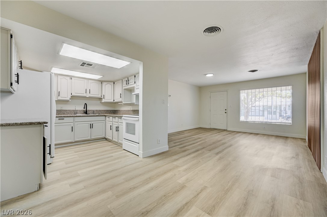 2629 Theresa Avenue Las Vegas NV 89101