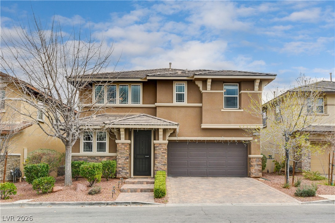 10313 Aragon Crown Road Las Vegas NV 89135