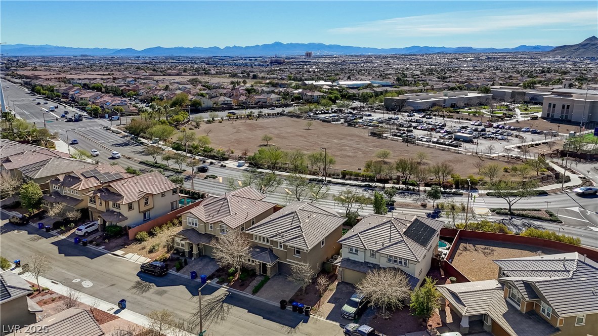 10313 Aragon Crown Road Las Vegas NV 89135