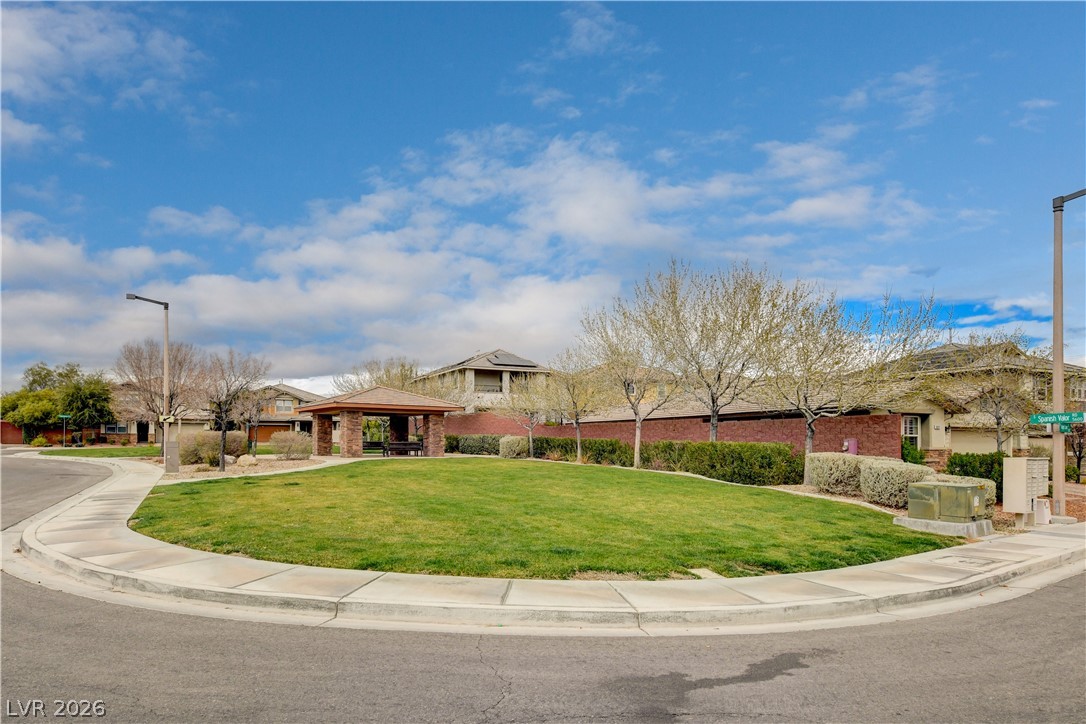 10313 Aragon Crown Road Las Vegas NV 89135