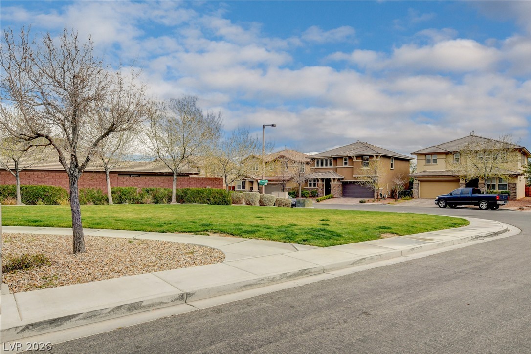 10313 Aragon Crown Road Las Vegas NV 89135