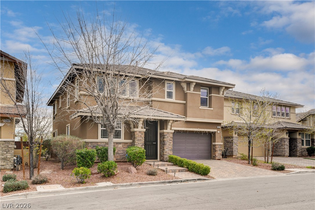 10313 Aragon Crown Road Las Vegas NV 89135
