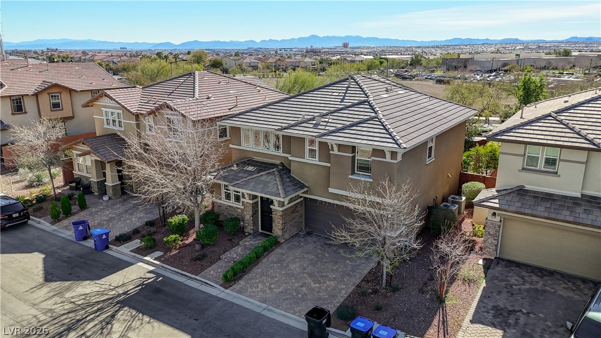 10313 Aragon Crown Road Las Vegas NV 89135