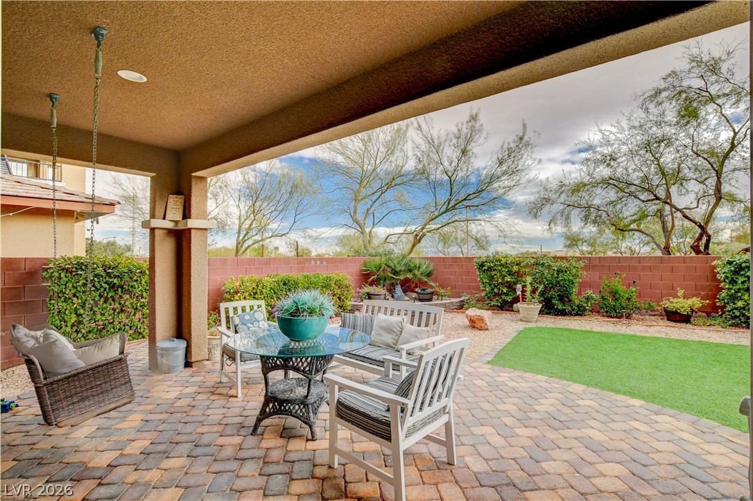 10313 Aragon Crown Road Las Vegas NV 89135