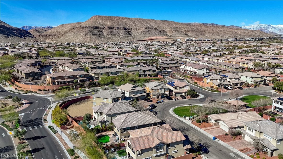 10313 Aragon Crown Road Las Vegas NV 89135