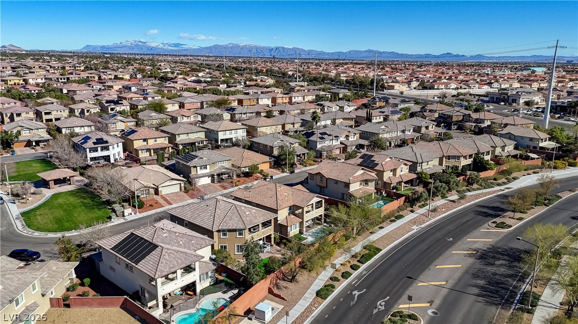 10313 Aragon Crown Road Las Vegas NV 89135