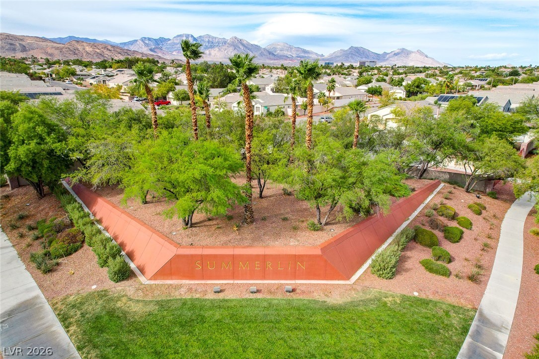 10313 Aragon Crown Road Las Vegas NV 89135