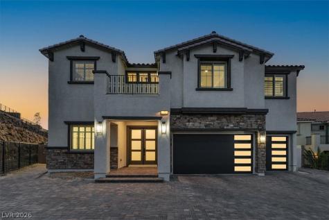 2787 Hera Heights Court Henderson NV 89052
