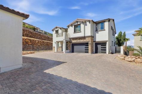 2787 Hera Heights Court Henderson NV 89052
