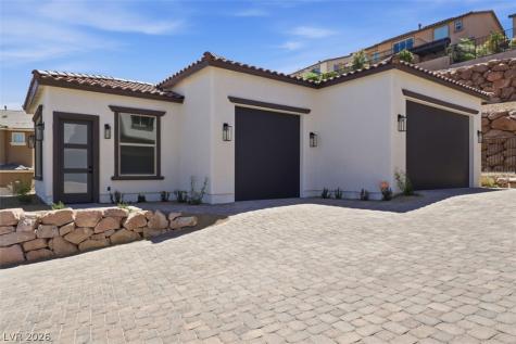2787 Hera Heights Court Henderson NV 89052