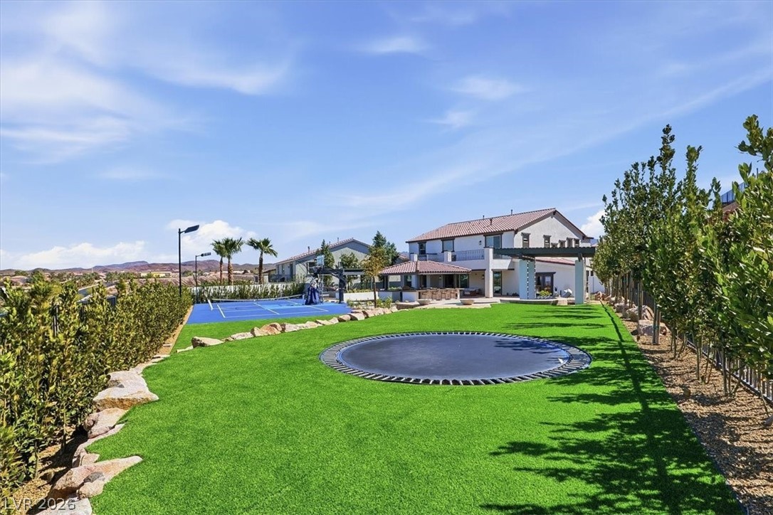 2787 Hera Heights Court Henderson NV 89052