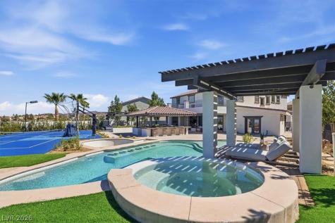 2787 Hera Heights Court Henderson NV 89052