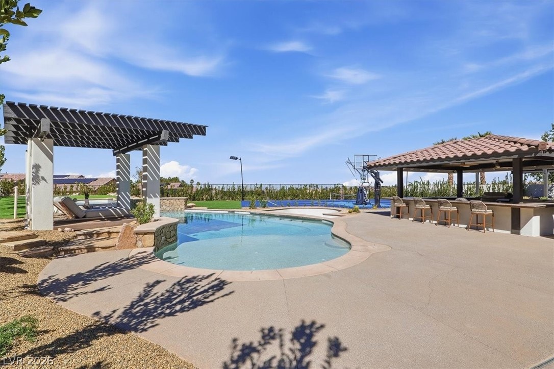 2787 Hera Heights Court Henderson NV 89052