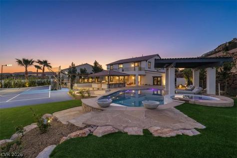 2787 Hera Heights Court Henderson NV 89052