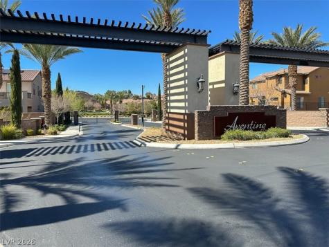 2787 Hera Heights Court Henderson NV 89052