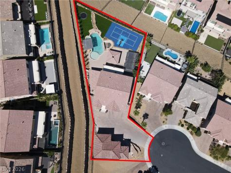 2787 Hera Heights Court Henderson NV 89052