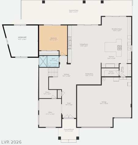 2787 Hera Heights Court Henderson NV 89052