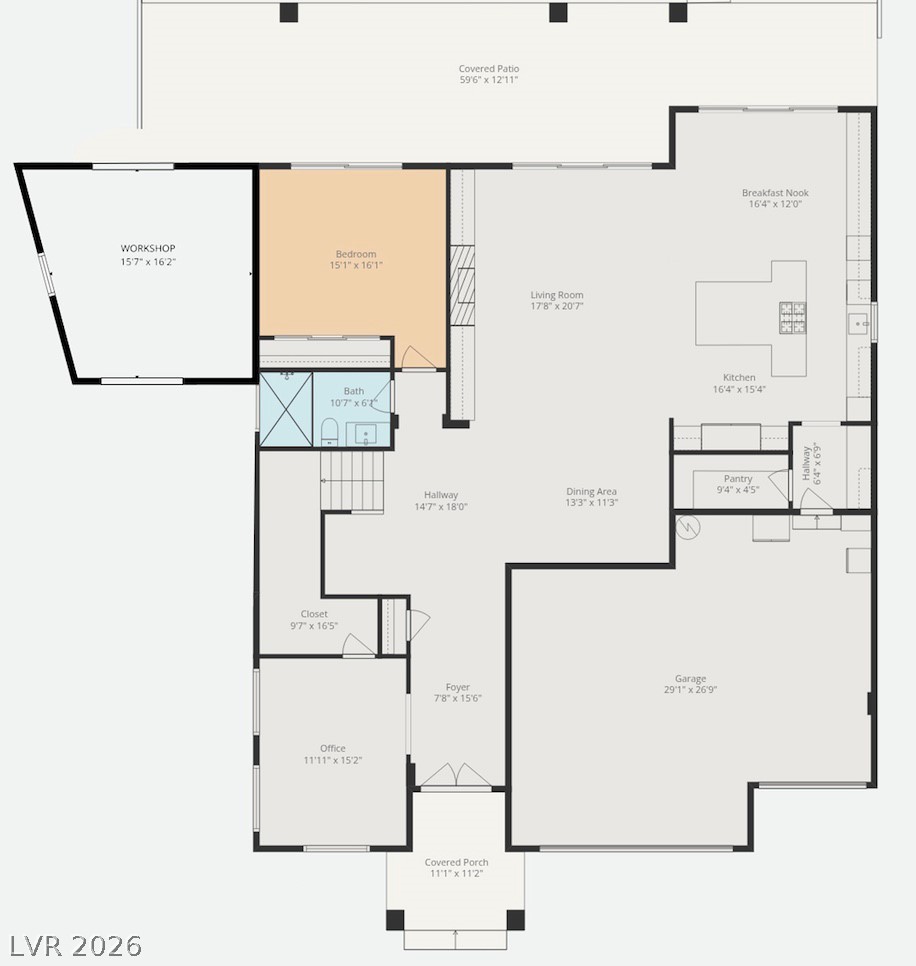 2787 Hera Heights Court Henderson NV 89052