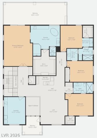 2787 Hera Heights Court Henderson NV 89052