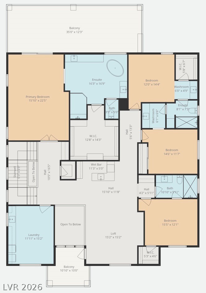 2787 Hera Heights Court Henderson NV 89052