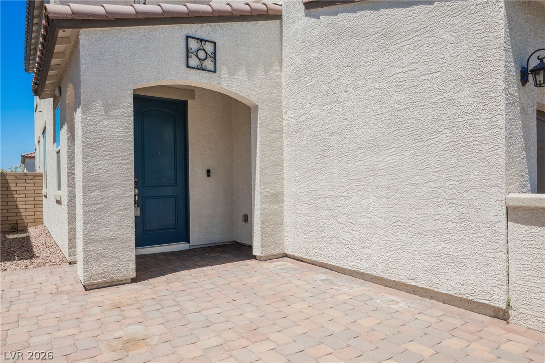 361 Espressivo Street Las Vegas NV 89011