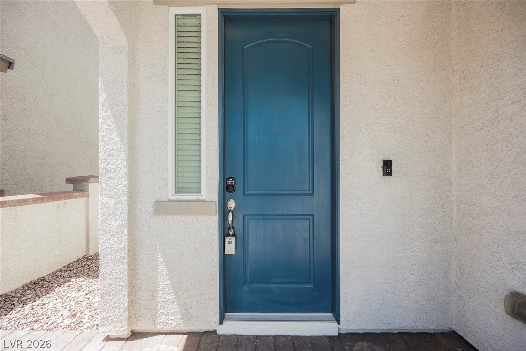 361 Espressivo Street Las Vegas NV 89011