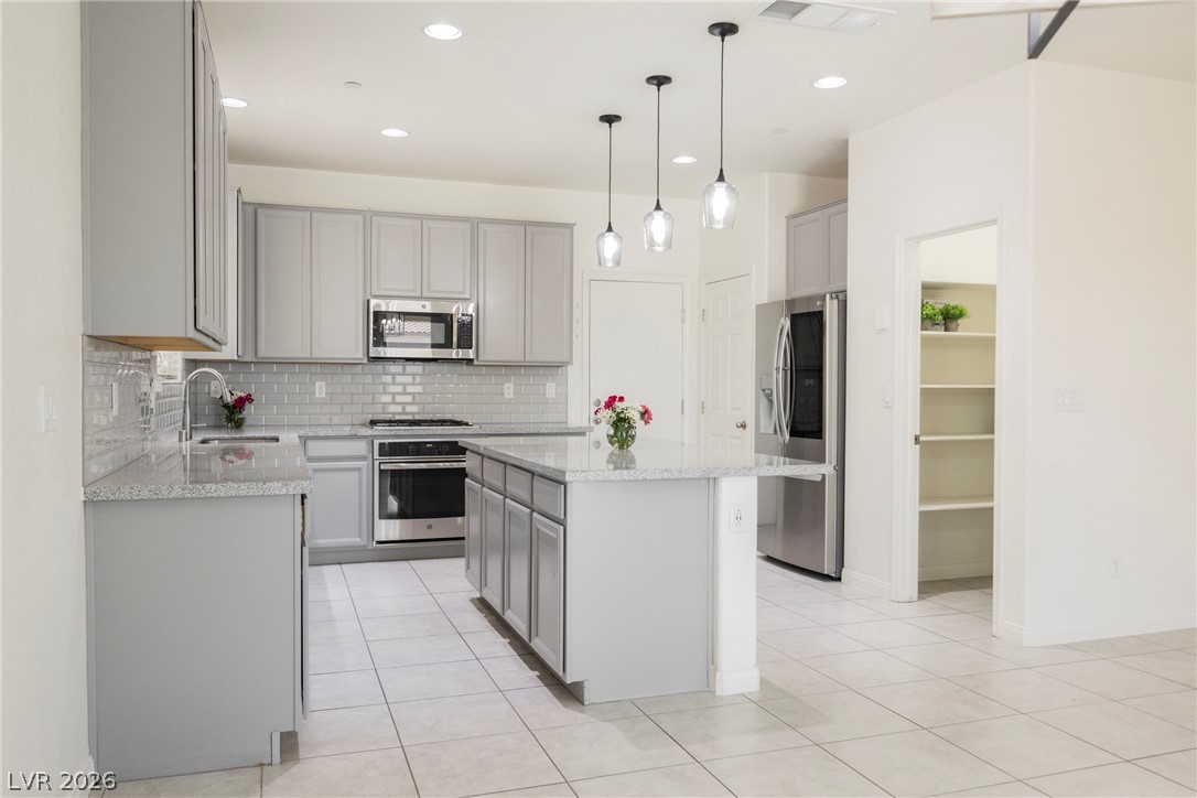 361 Espressivo Street Las Vegas NV 89011