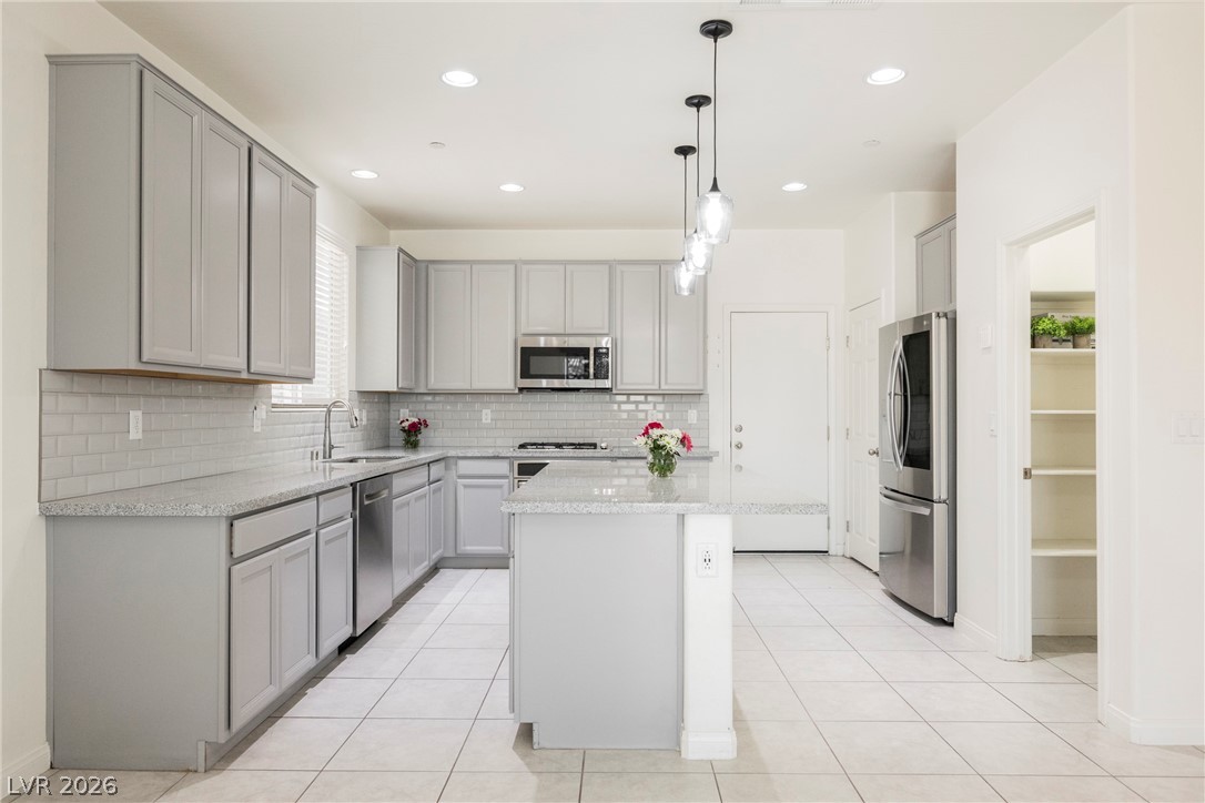 361 Espressivo Street Las Vegas NV 89011
