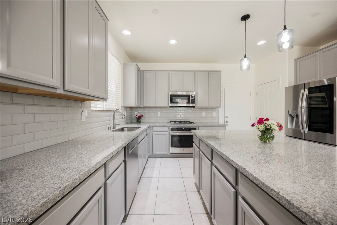 361 Espressivo Street Las Vegas NV 89011