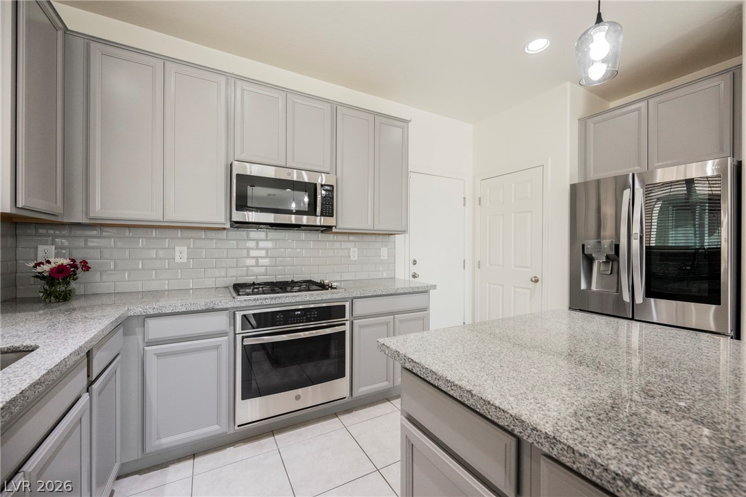 361 Espressivo Street Las Vegas NV 89011