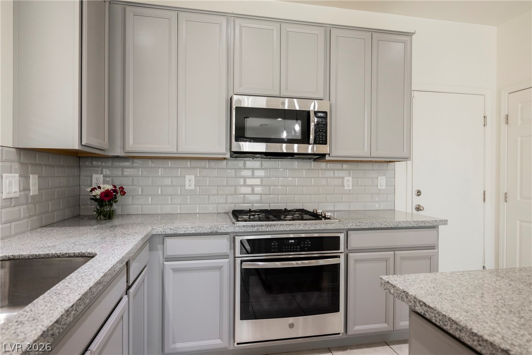 361 Espressivo Street Las Vegas NV 89011