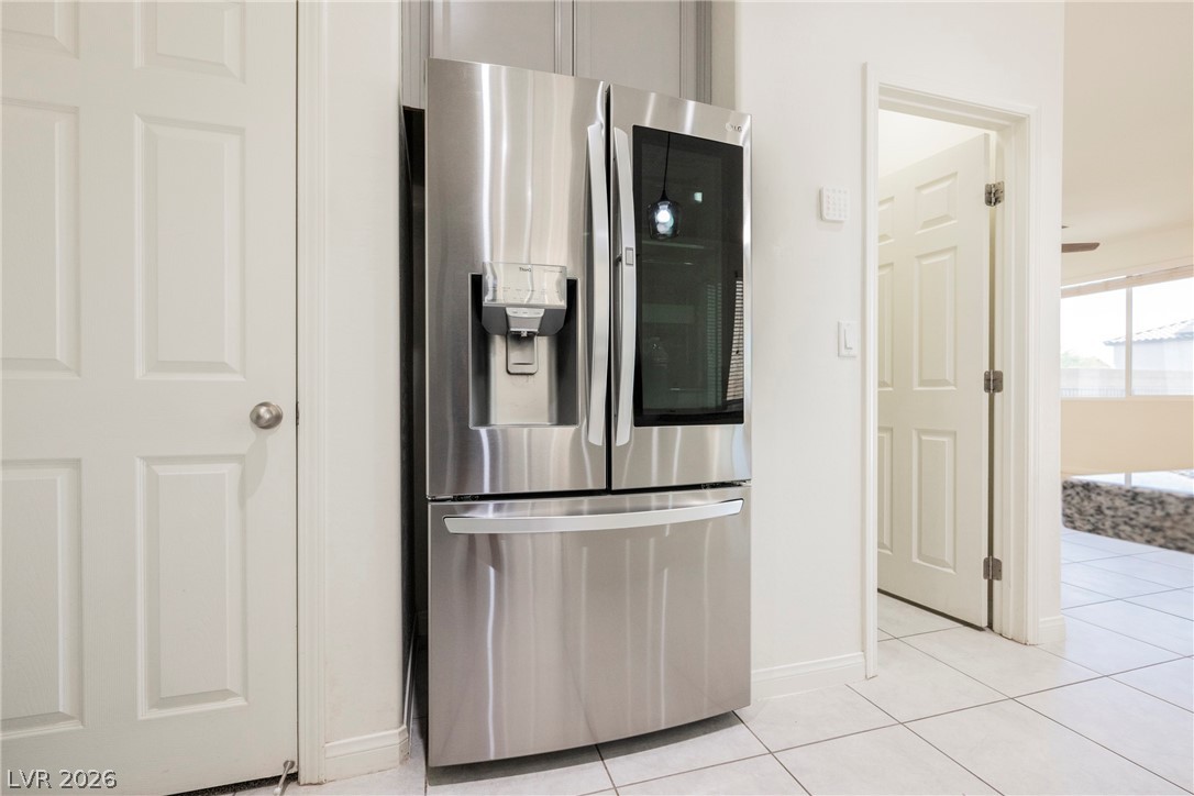 361 Espressivo Street Las Vegas NV 89011