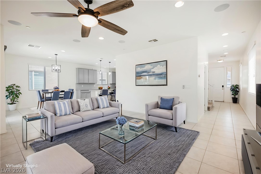 361 Espressivo Street Las Vegas NV 89011