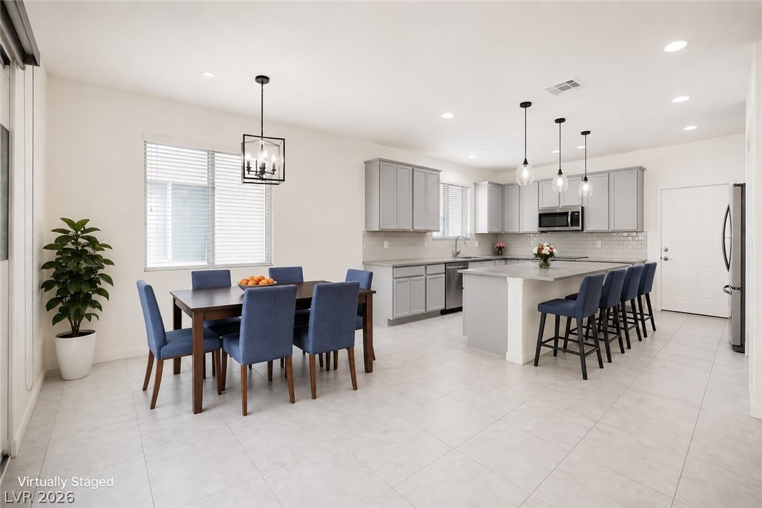 361 Espressivo Street Las Vegas NV 89011