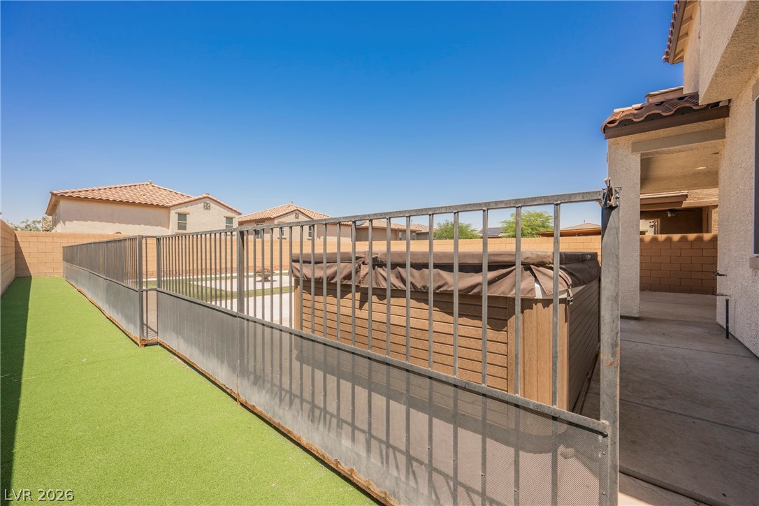 361 Espressivo Street Las Vegas NV 89011