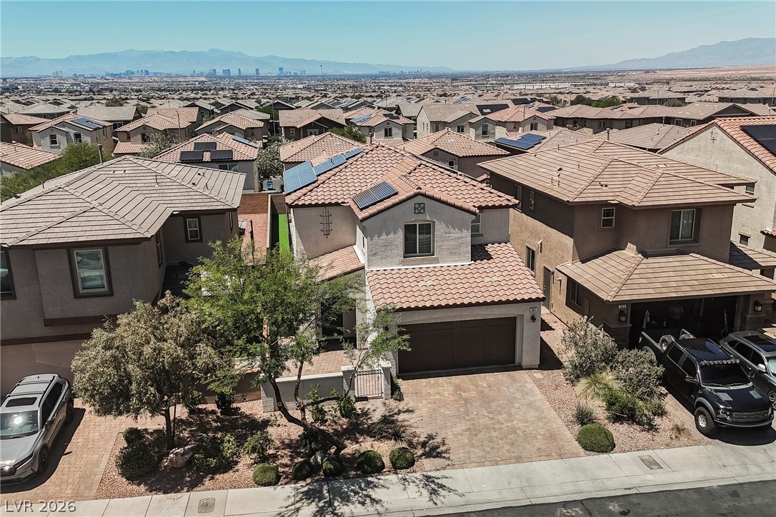 361 Espressivo Street Las Vegas NV 89011