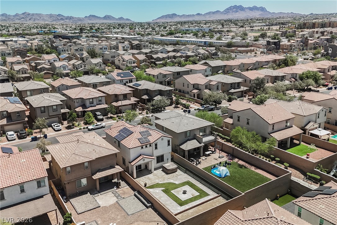 361 Espressivo Street Las Vegas NV 89011