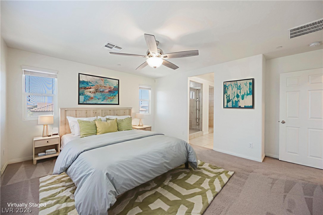 361 Espressivo Street Las Vegas NV 89011