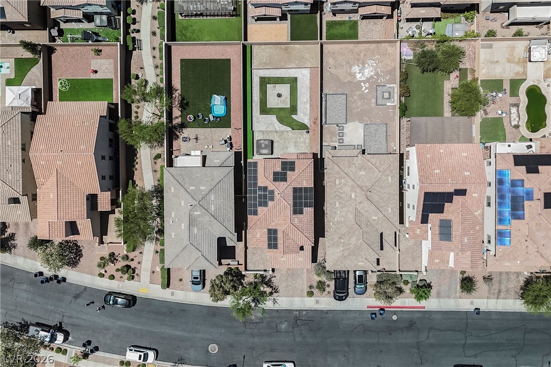 361 Espressivo Street Las Vegas NV 89011