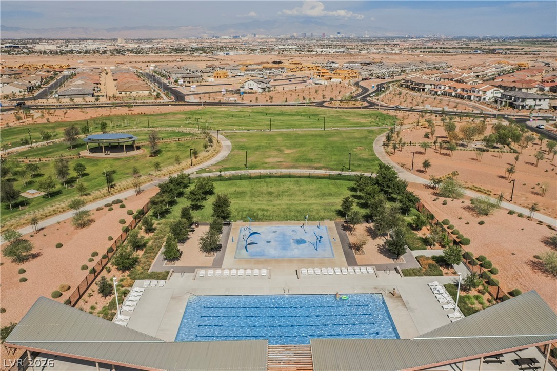 361 Espressivo Street Las Vegas NV 89011