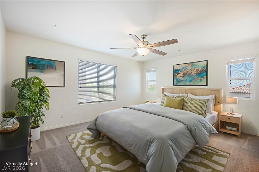 361 Espressivo Street Las Vegas NV 89011